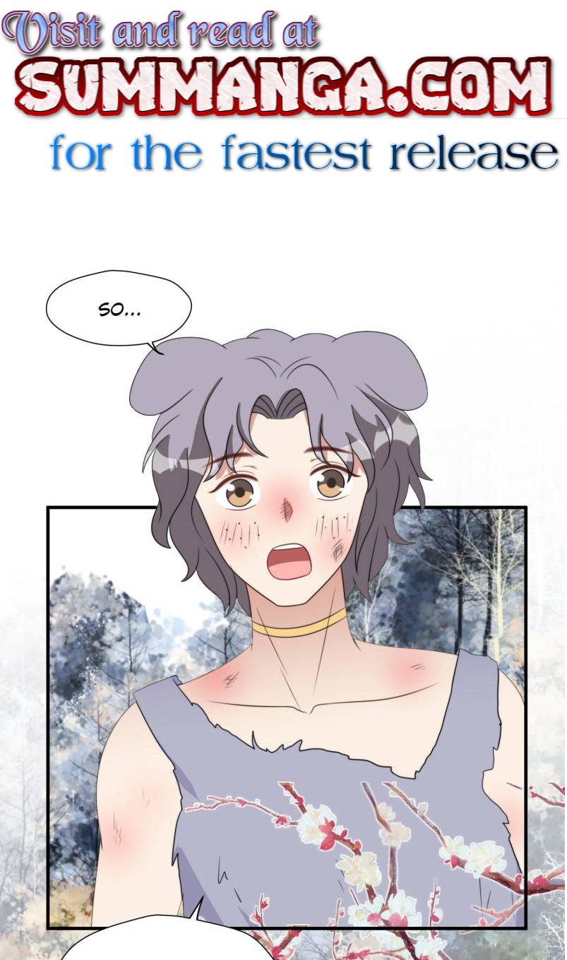 I Became the Beastman’s Wife Chapter 289 - Page 1