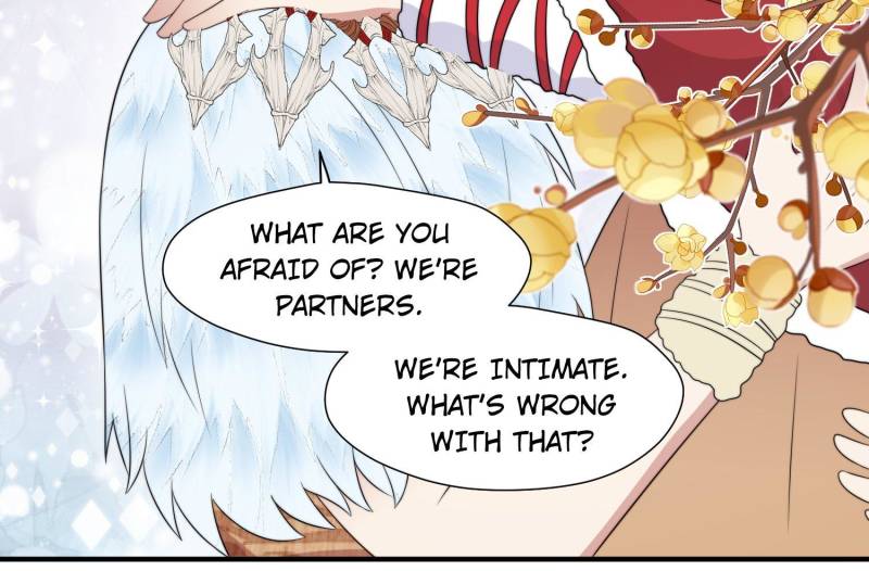 I Became the Beastman’s Wife Chapter 289 - Page 11