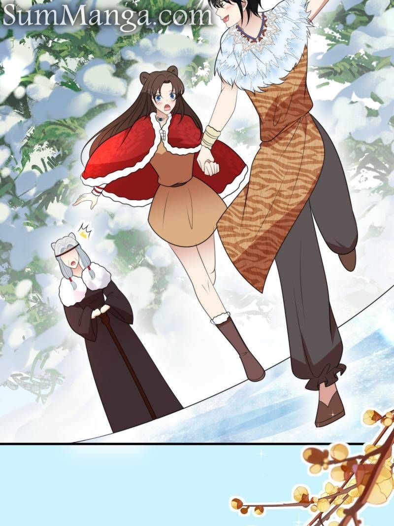 I Became the Beastman’s Wife Chapter 289 - Page 14