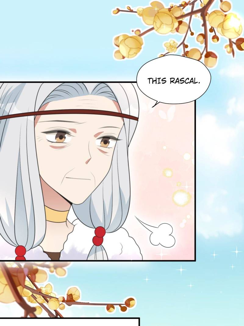 I Became the Beastman’s Wife Chapter 289 - Page 15