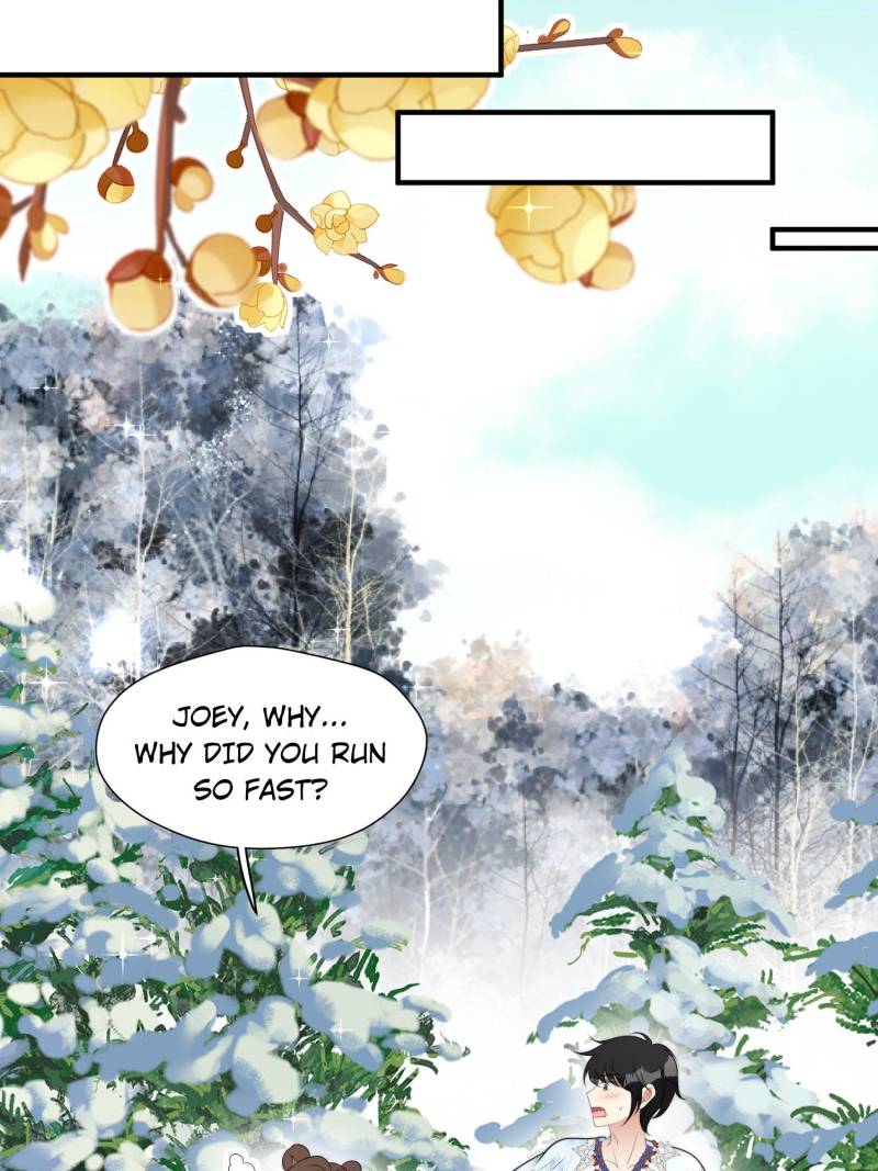 I Became the Beastman’s Wife Chapter 289 - Page 16