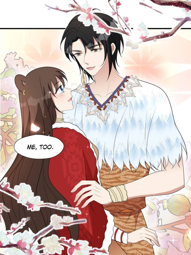 I Became the Beastman’s Wife Chapter 289 - Page 18