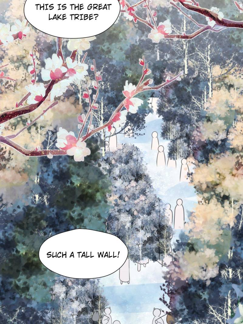 I Became the Beastman’s Wife Chapter 289 - Page 2