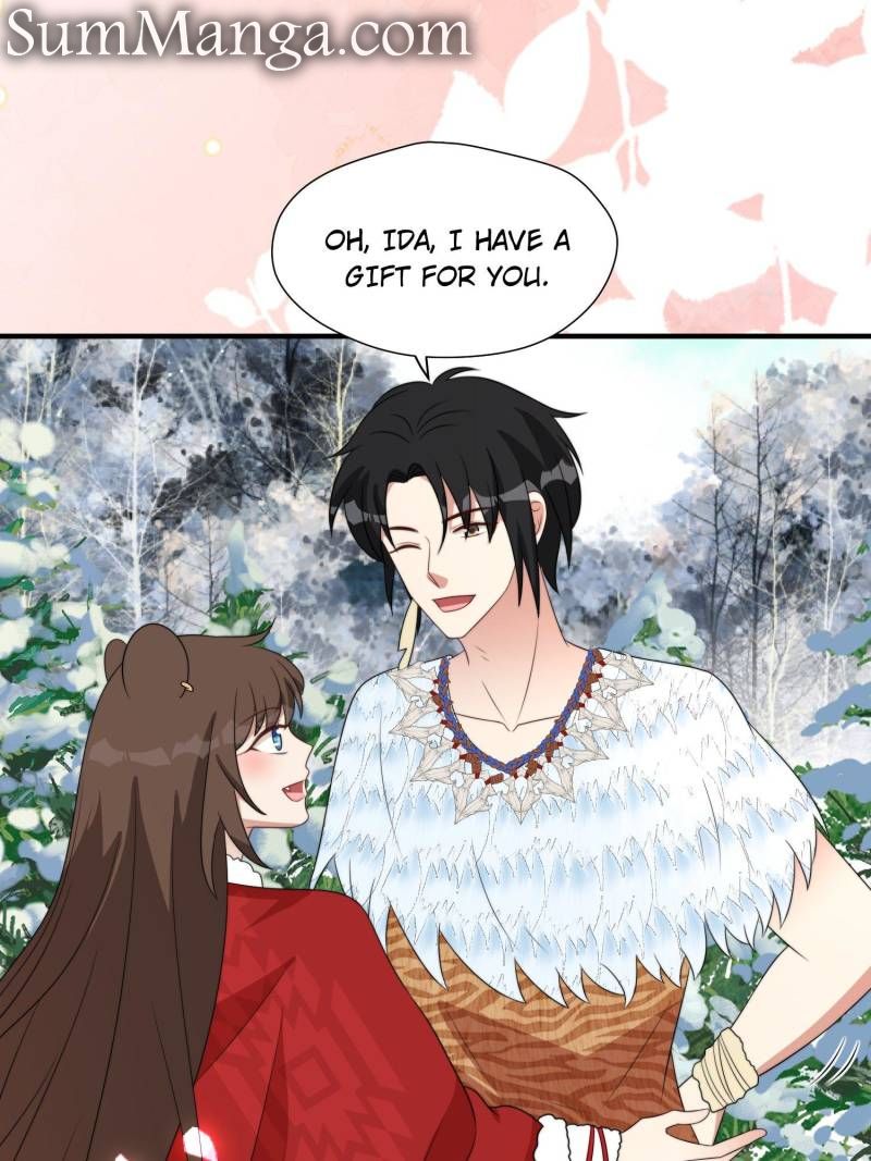 I Became the Beastman’s Wife Chapter 289 - Page 21