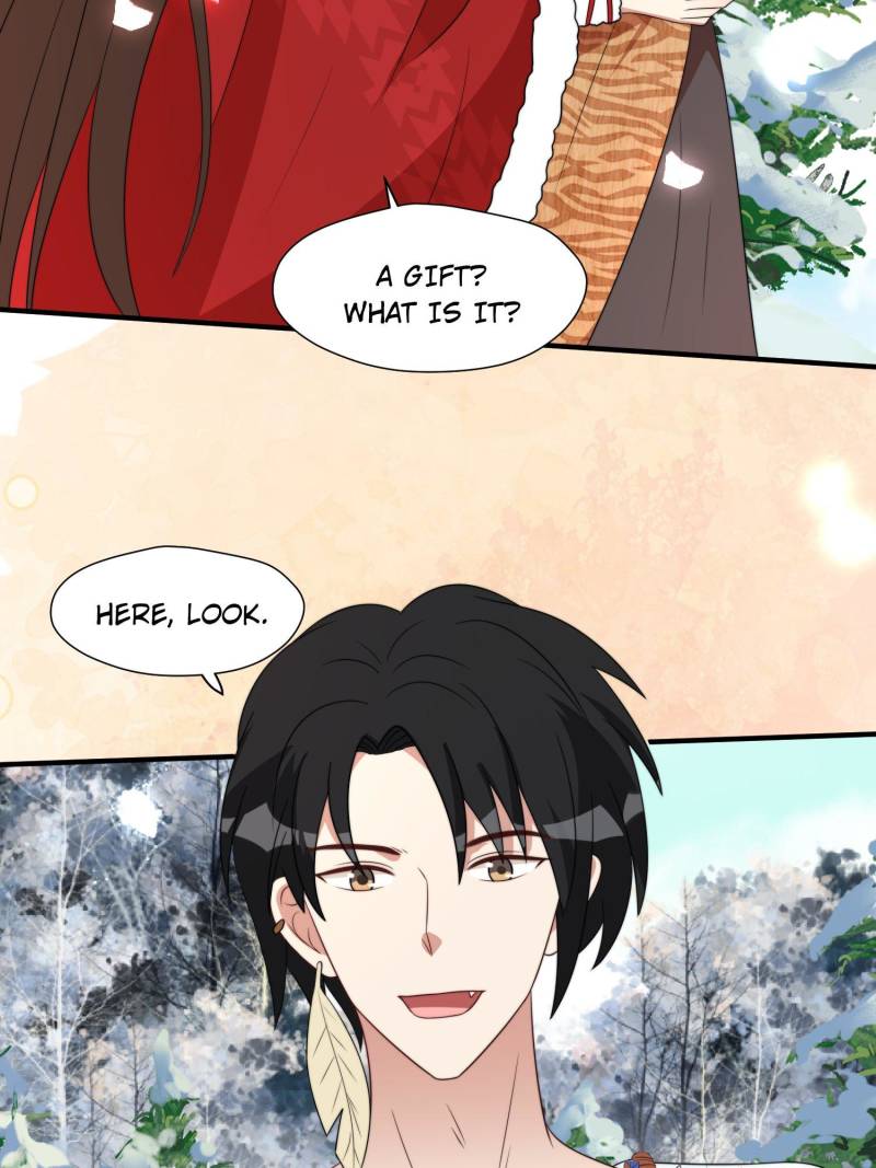 I Became the Beastman’s Wife Chapter 289 - Page 22