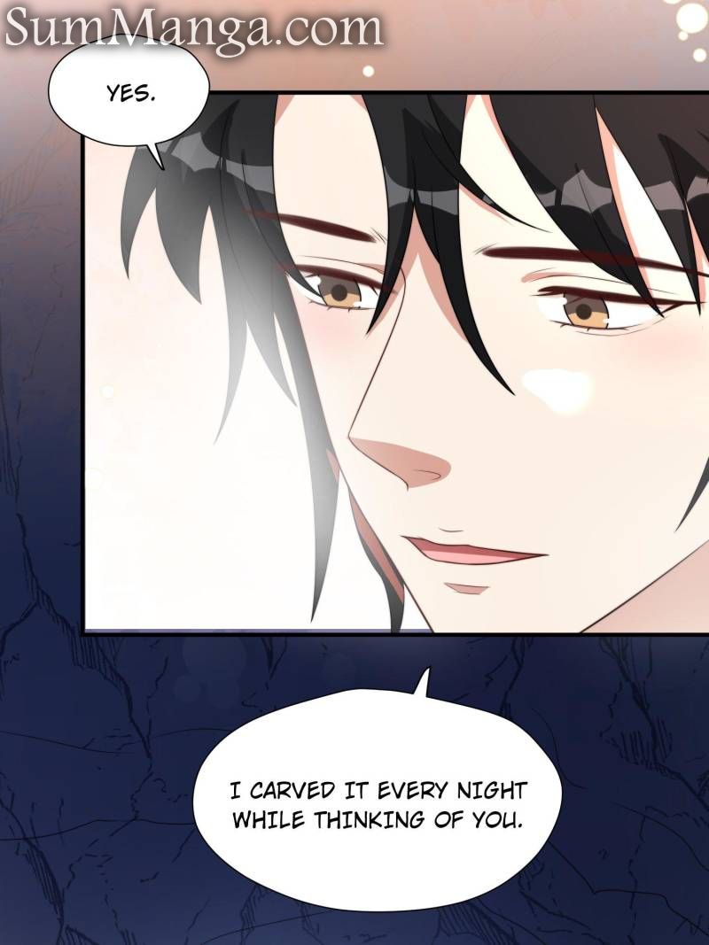 I Became the Beastman’s Wife Chapter 289 - Page 26