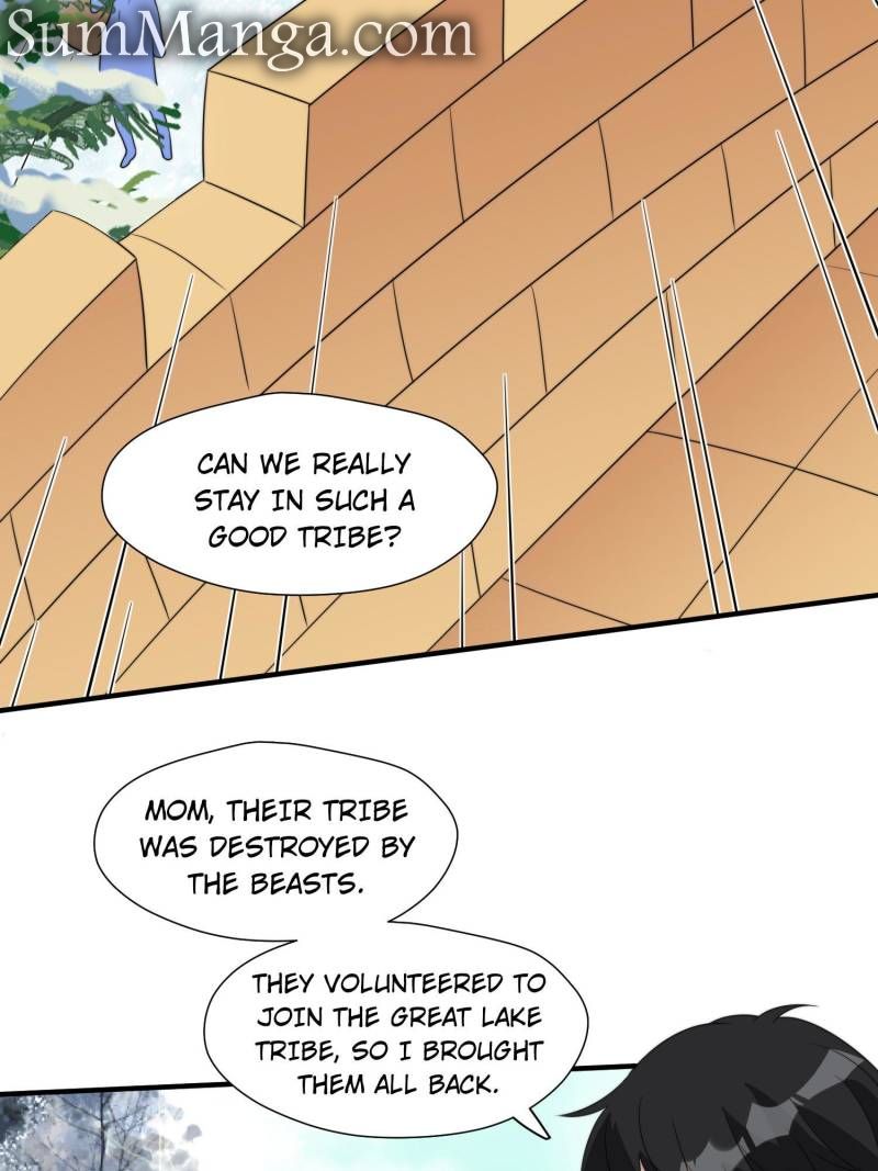 I Became the Beastman’s Wife Chapter 289 - Page 4