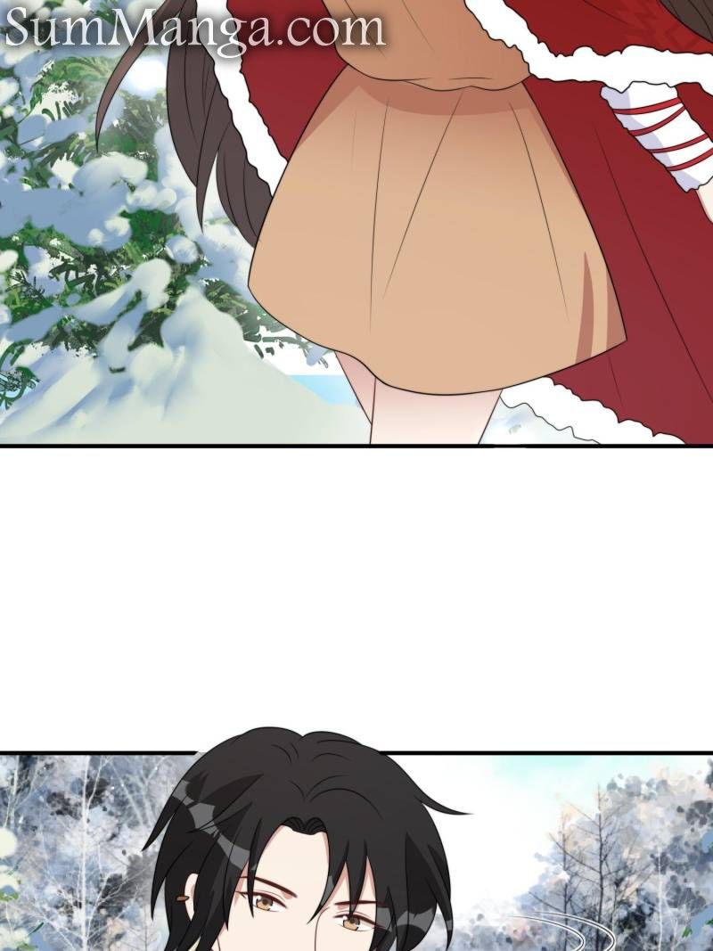 I Became the Beastman’s Wife Chapter 289 - Page 7