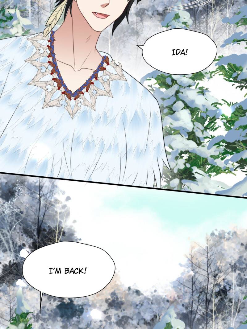 I Became the Beastman’s Wife Chapter 289 - Page 8