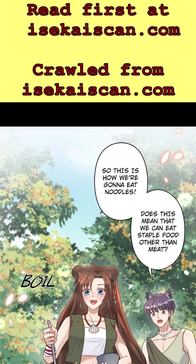 I Became the Beastman’s Wife Chapter 29 - Page 1