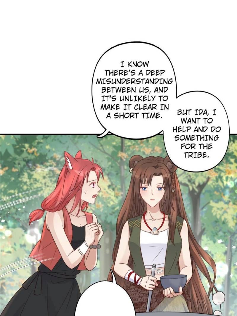 I Became the Beastman’s Wife Chapter 29 - Page 10