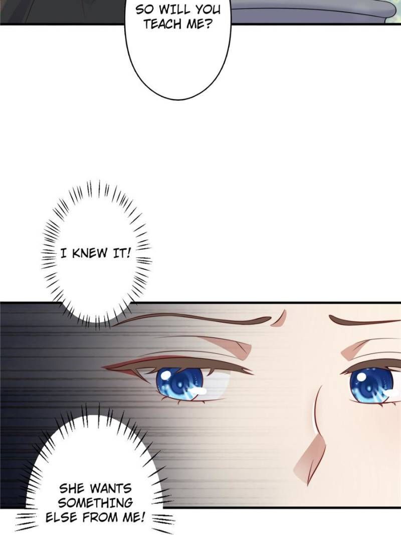 I Became the Beastman’s Wife Chapter 29 - Page 11