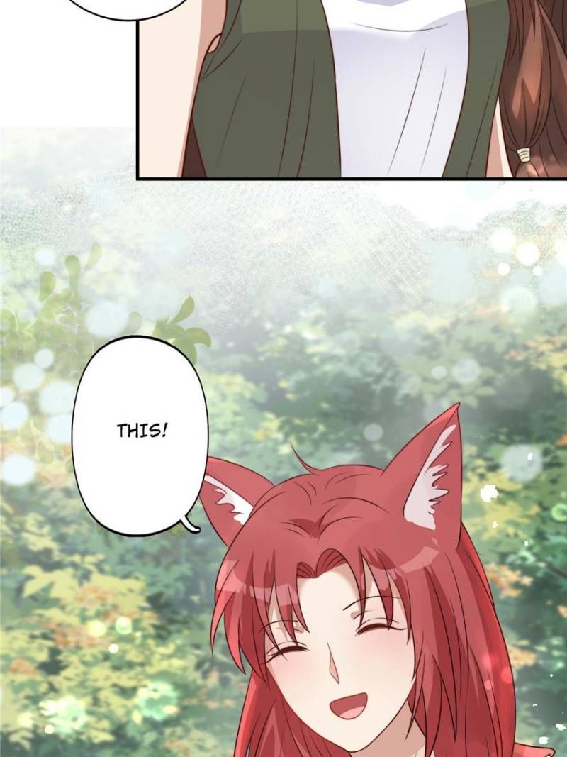 I Became the Beastman’s Wife Chapter 29 - Page 13