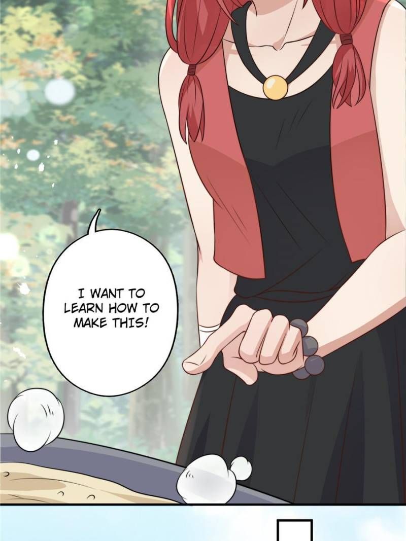 I Became the Beastman’s Wife Chapter 29 - Page 14