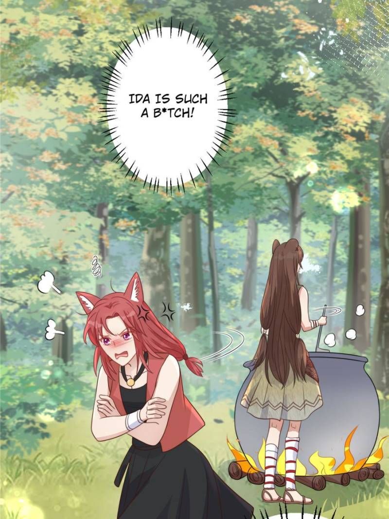 I Became the Beastman’s Wife Chapter 29 - Page 16