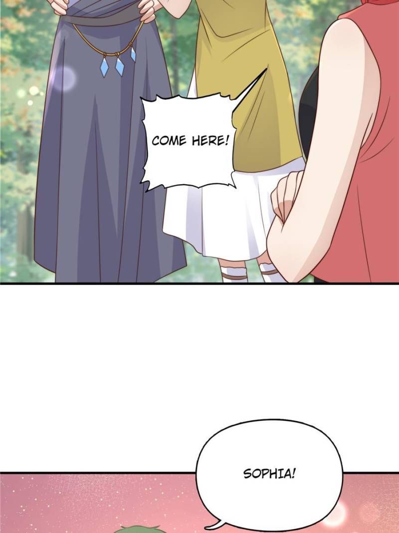 I Became the Beastman’s Wife Chapter 29 - Page 19