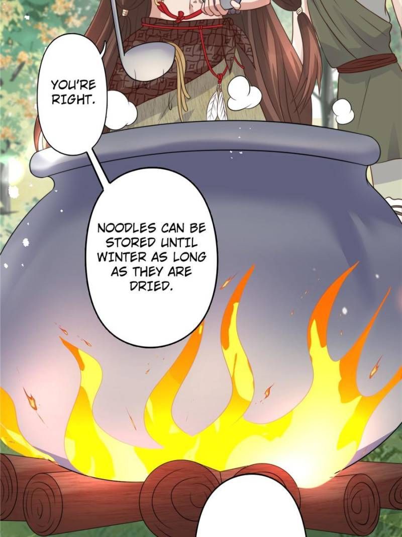 I Became the Beastman’s Wife Chapter 29 - Page 2