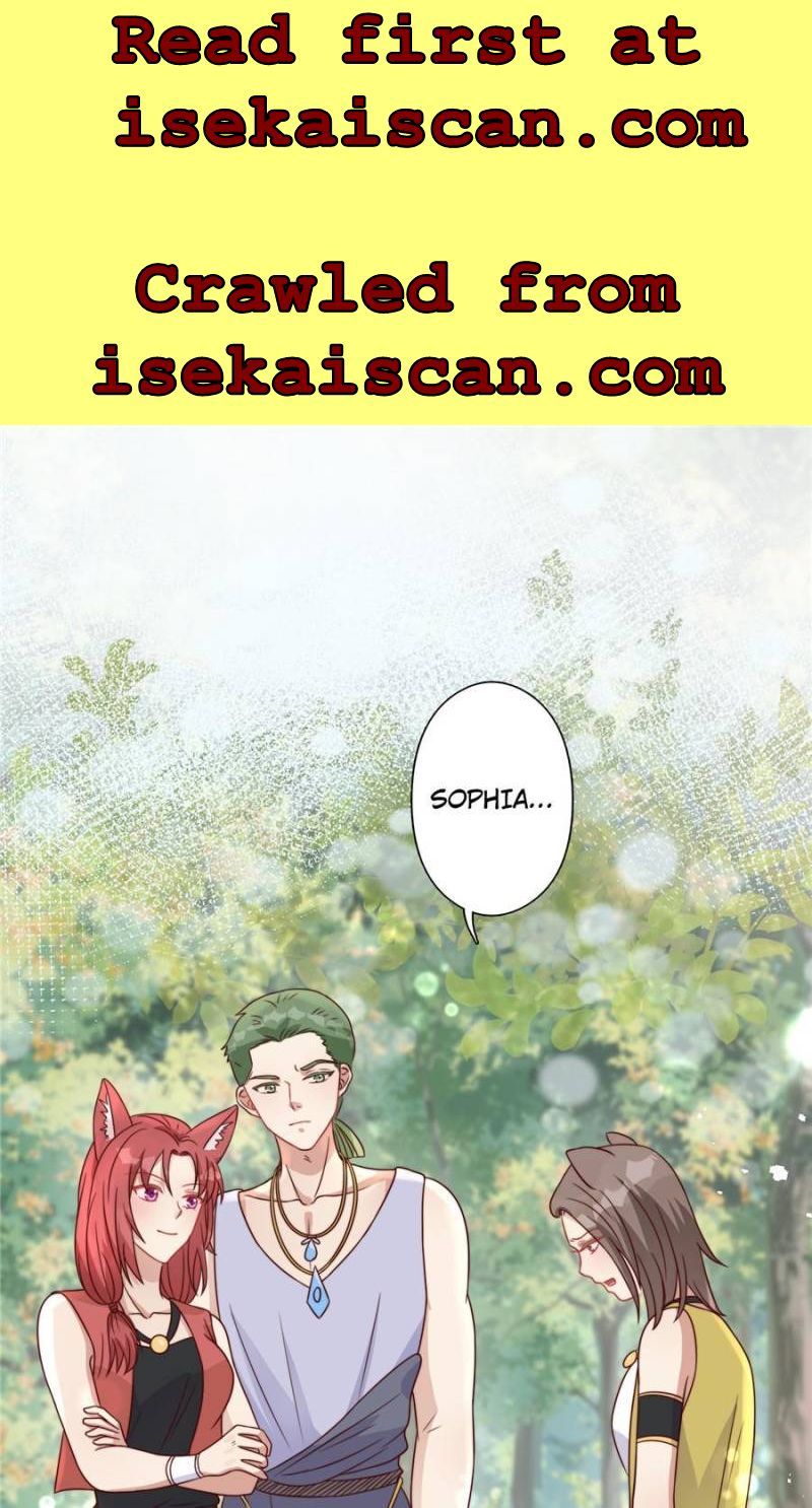 I Became the Beastman’s Wife Chapter 29 - Page 21