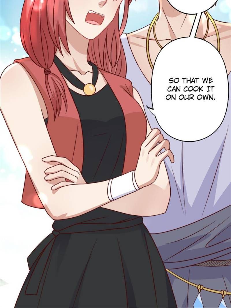 I Became the Beastman’s Wife Chapter 29 - Page 23