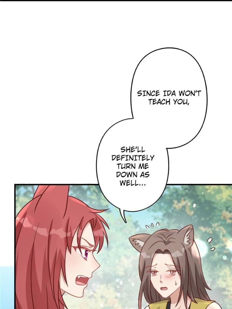 I Became the Beastman’s Wife Chapter 29 - Page 24