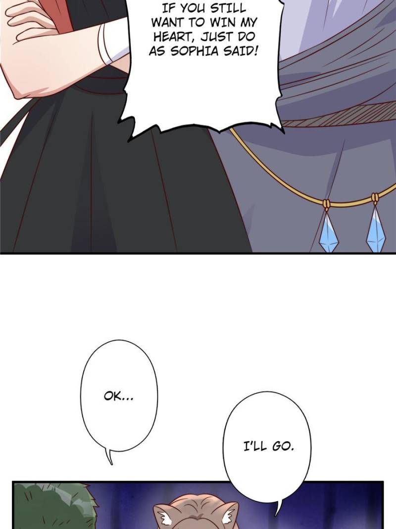 I Became the Beastman’s Wife Chapter 29 - Page 27