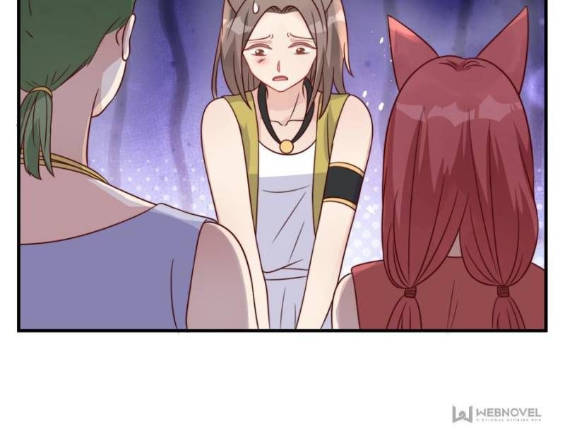 I Became the Beastman’s Wife Chapter 29 - Page 28