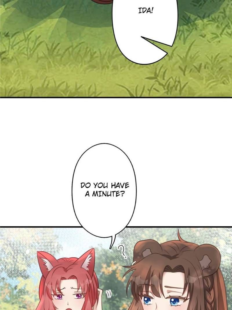 I Became the Beastman’s Wife Chapter 29 - Page 3