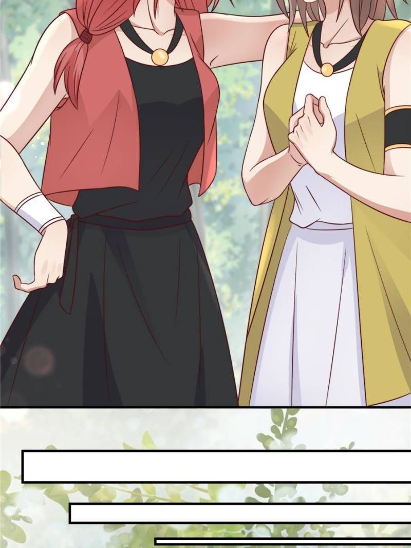 I Became the Beastman’s Wife Chapter 29 - Page 30