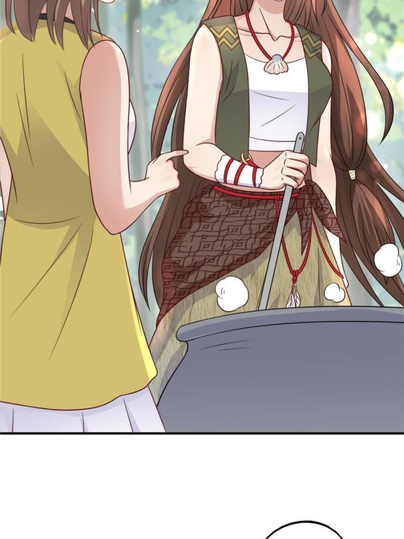 I Became the Beastman’s Wife Chapter 29 - Page 32