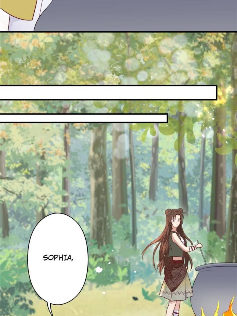 I Became the Beastman’s Wife Chapter 29 - Page 36