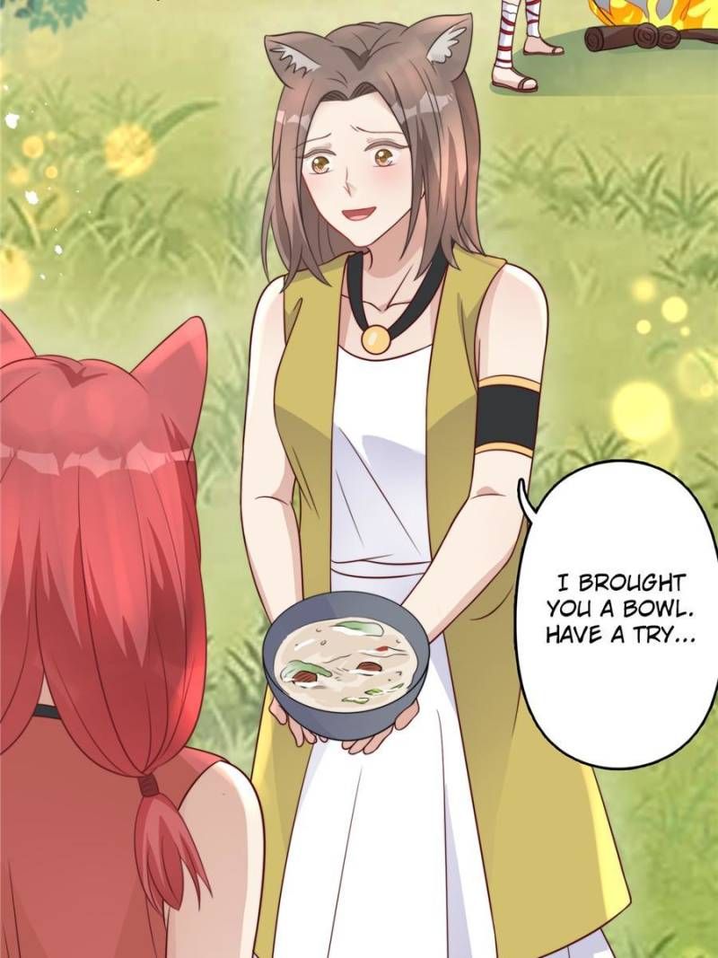 I Became the Beastman’s Wife Chapter 29 - Page 37