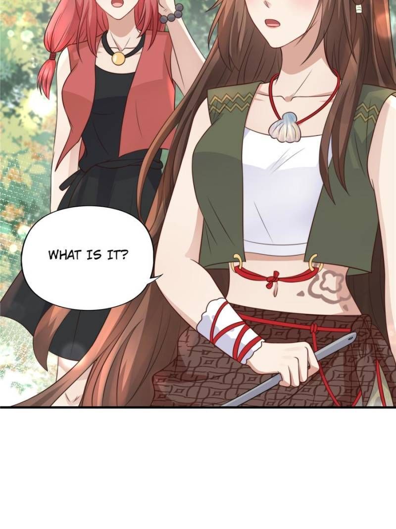 I Became the Beastman’s Wife Chapter 29 - Page 4