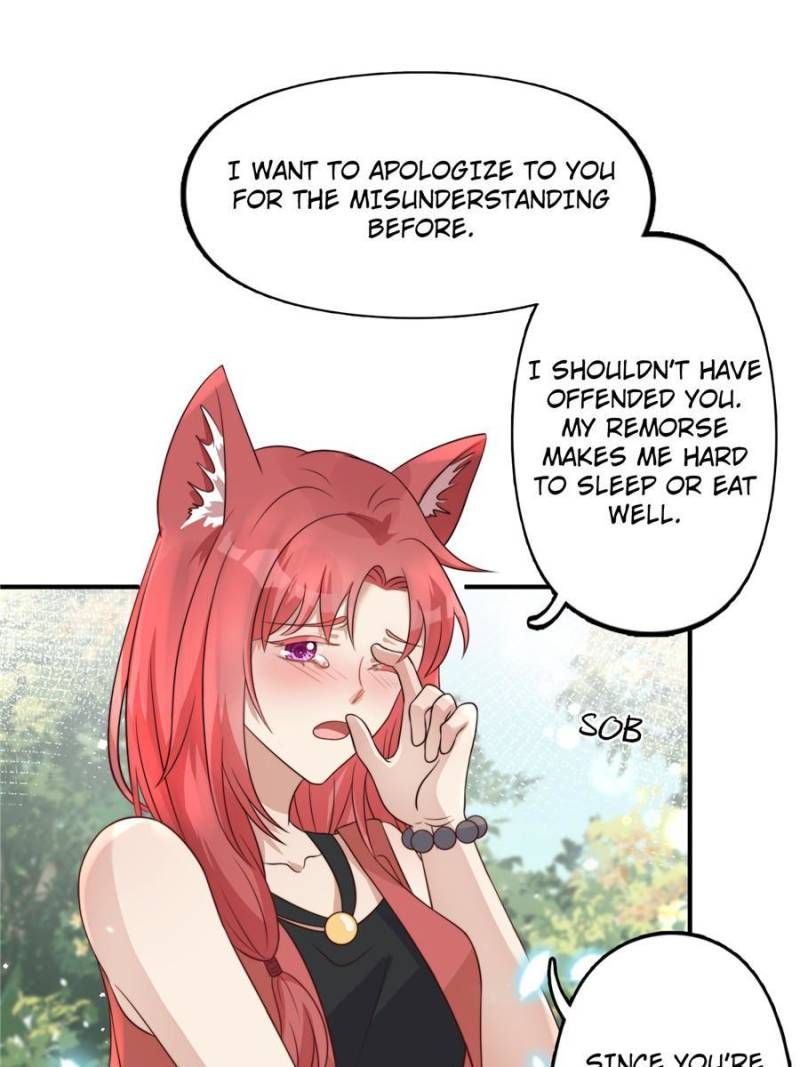 I Became the Beastman’s Wife Chapter 29 - Page 5