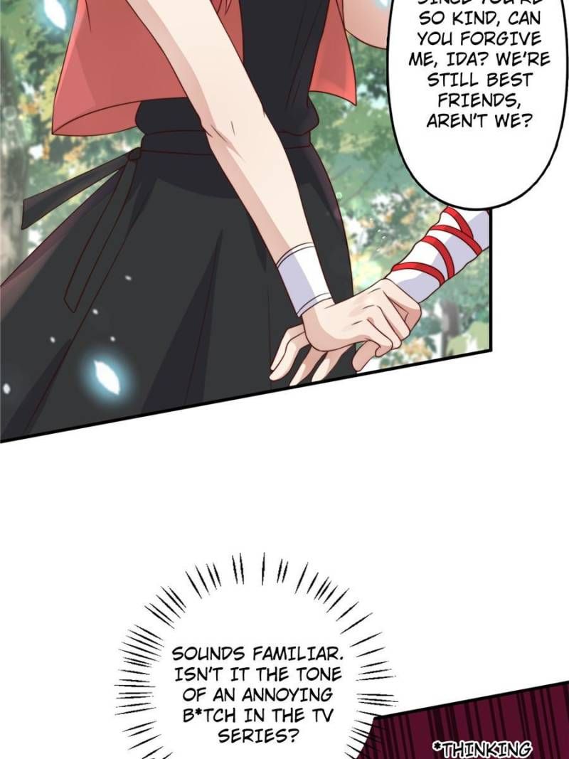 I Became the Beastman’s Wife Chapter 29 - Page 6