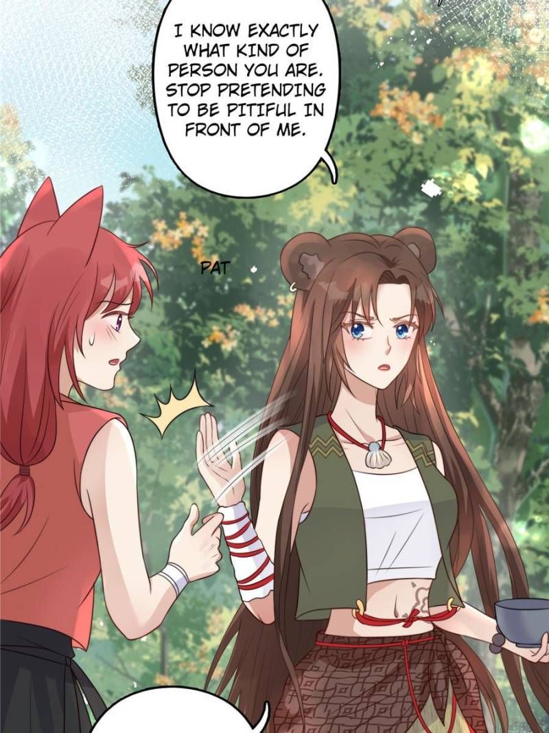 I Became the Beastman’s Wife Chapter 29 - Page 8