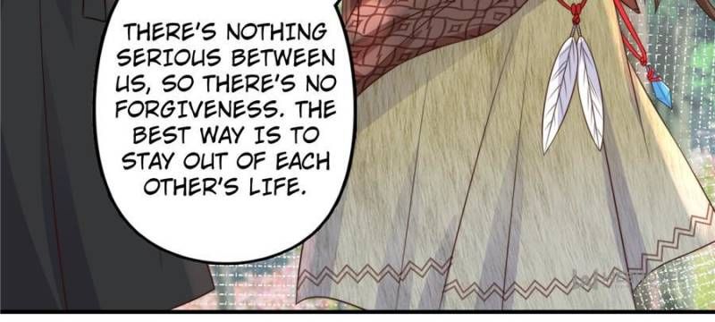 I Became the Beastman’s Wife Chapter 29 - Page 9