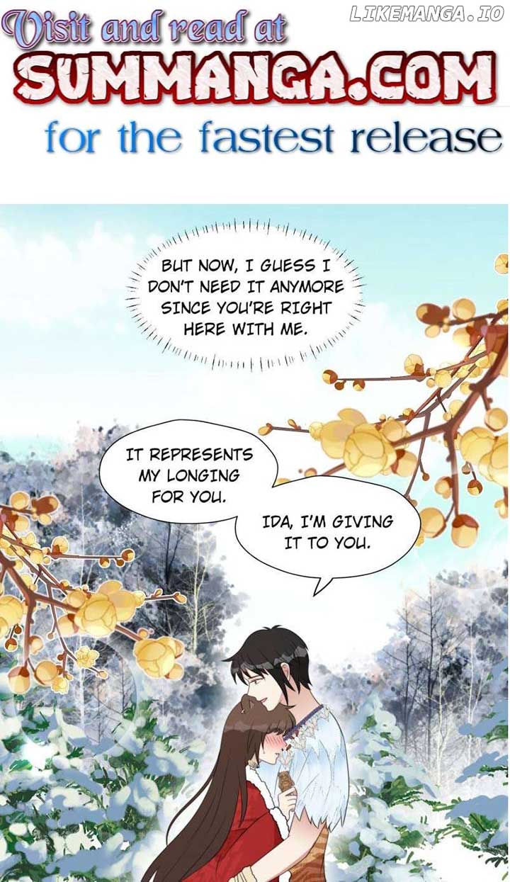 I Became the Beastman’s Wife Chapter 290 - Page 1