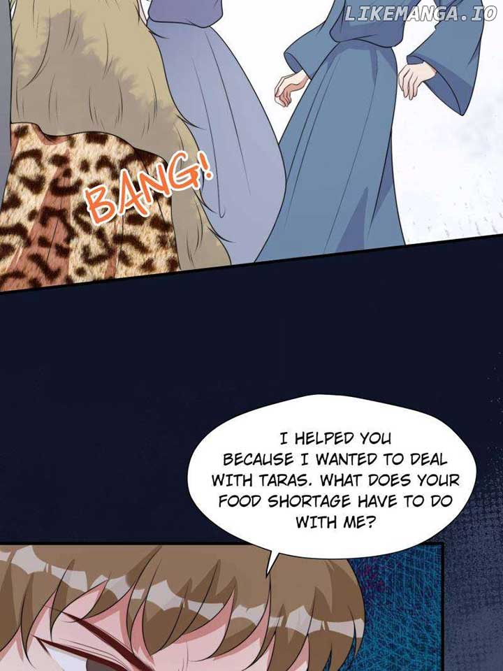 I Became the Beastman’s Wife Chapter 290 - Page 14