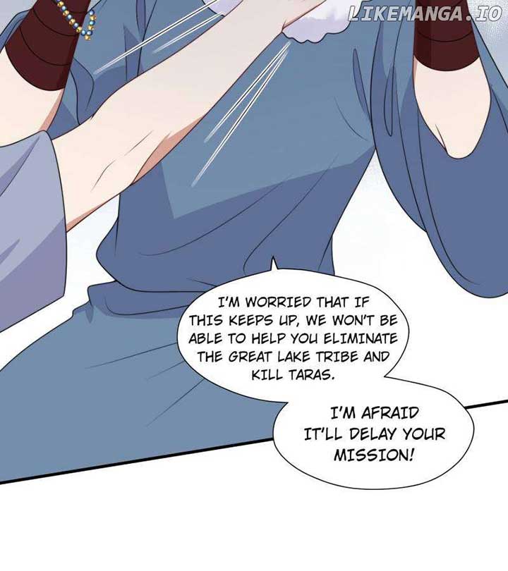 I Became the Beastman’s Wife Chapter 290 - Page 16