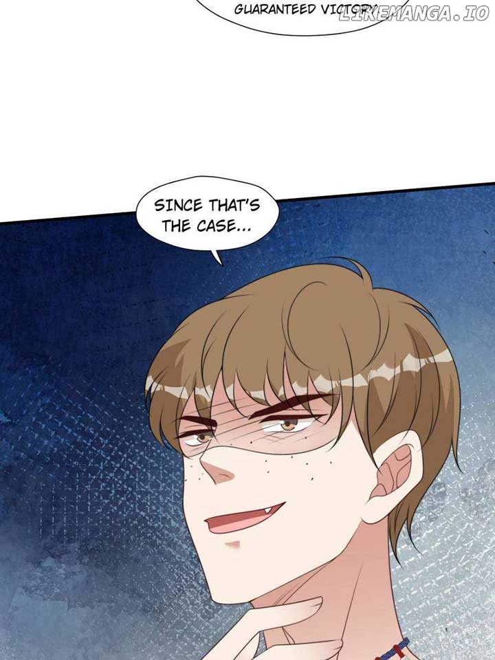 I Became the Beastman’s Wife Chapter 290 - Page 18