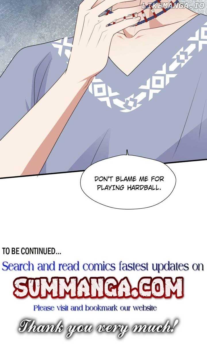 I Became the Beastman’s Wife Chapter 290 - Page 19