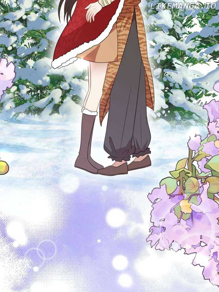 I Became the Beastman’s Wife Chapter 290 - Page 2