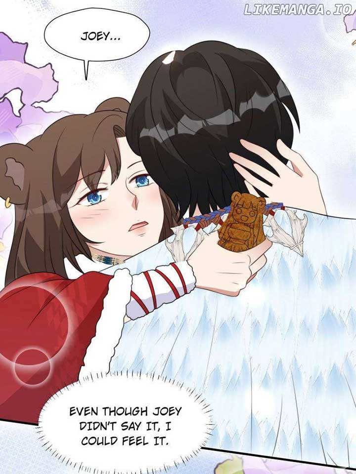 I Became the Beastman’s Wife Chapter 290 - Page 3