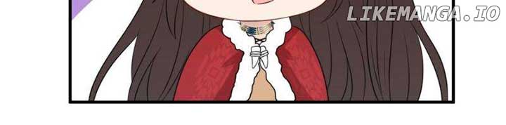 I Became the Beastman’s Wife Chapter 290 - Page 8