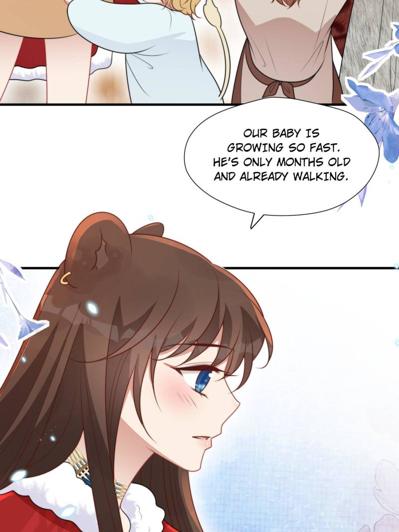 I Became the Beastman’s Wife Chapter 291 - Page 10