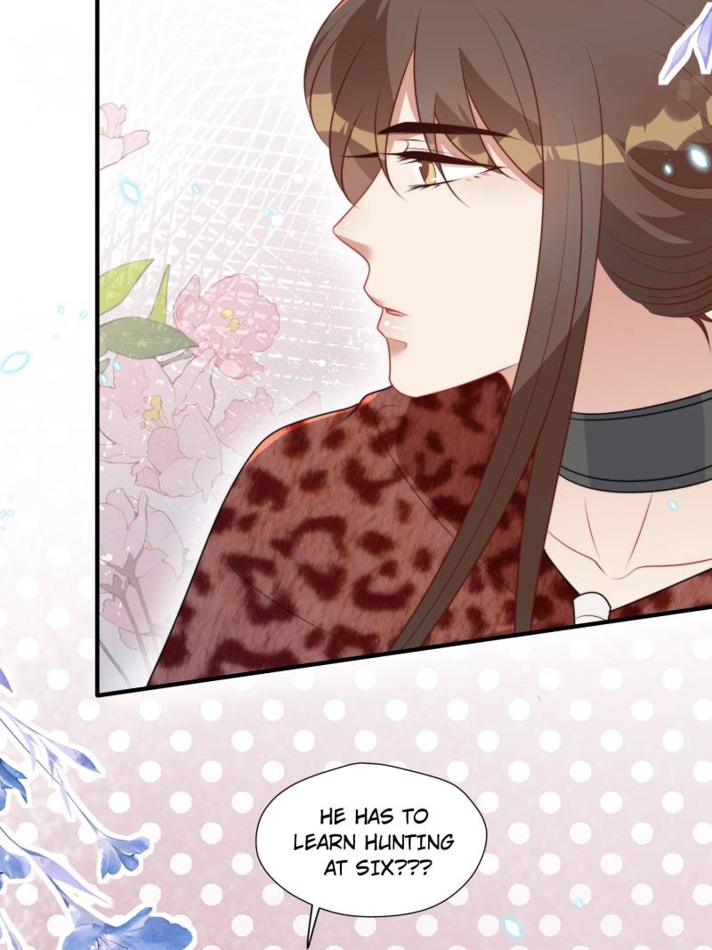 I Became the Beastman’s Wife Chapter 291 - Page 12