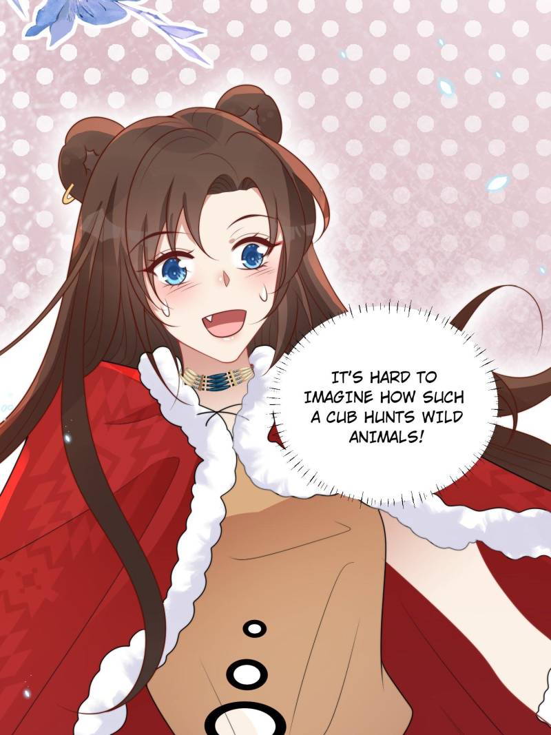 I Became the Beastman’s Wife Chapter 291 - Page 13