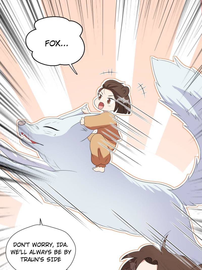 I Became the Beastman’s Wife Chapter 291 - Page 16