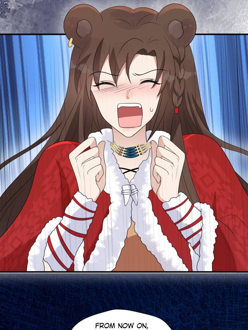 I Became the Beastman’s Wife Chapter 291 - Page 18