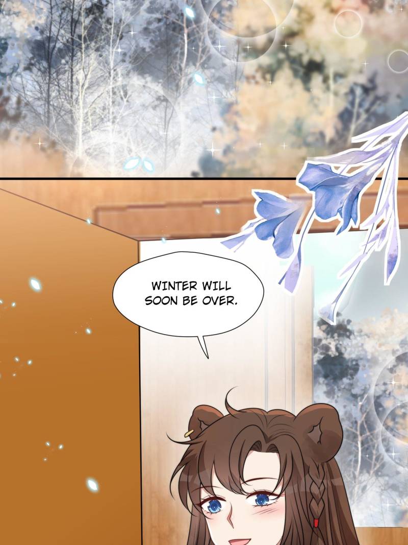 I Became the Beastman’s Wife Chapter 291 - Page 2